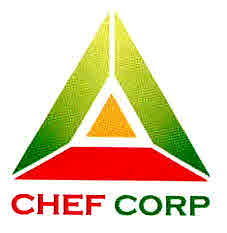 Chef Corp Device mark 3014410 Trademark