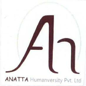 An Anatta Humanversity Pvt. Ltd Device mark 3014104 Trademark