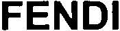 Fendi Device mark 3012783 Trademark