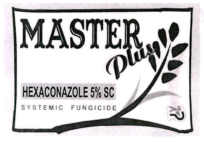 Master Plus Device mark 3012342 Trademark