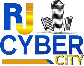 Rj Cyber City Device mark 3012660 Trademark