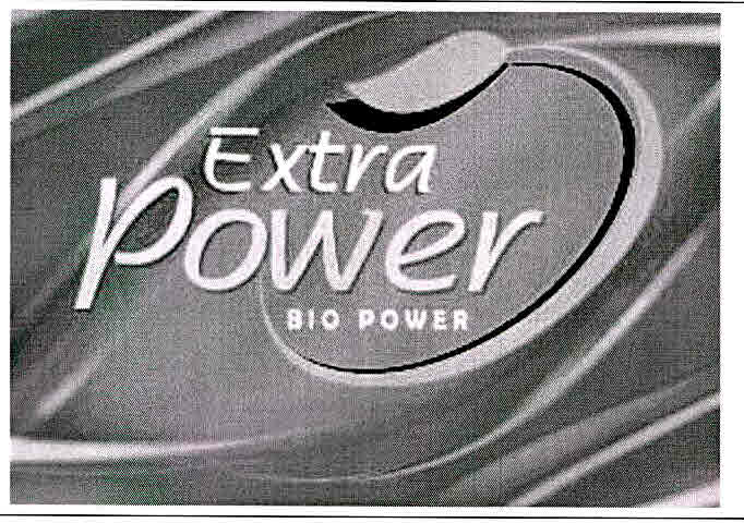 Extra Power Device mark 3012350 Trademark