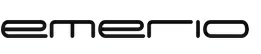 Emerio Device mark 3013246 Trademark