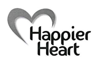 Happier Heart, Device Of Heart Device mark 3015193 Trademark