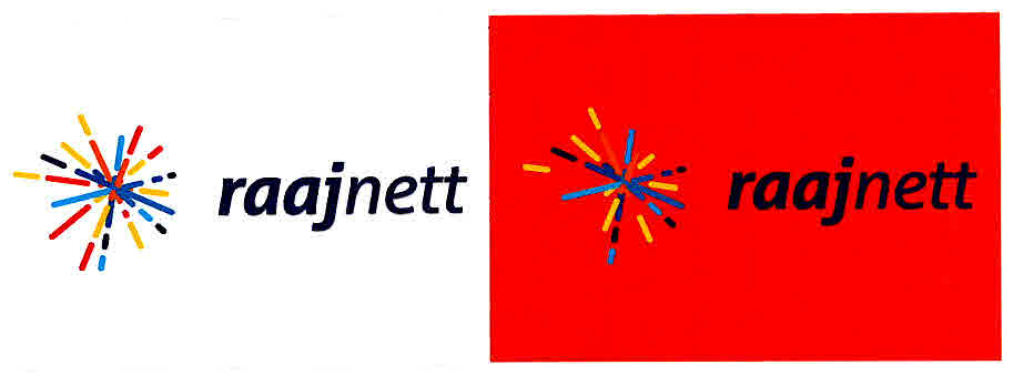 Raajnett Device mark 3013829 Trademark
