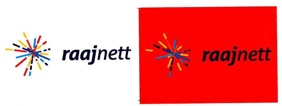 Raajnett Device mark 3013830 Trademark