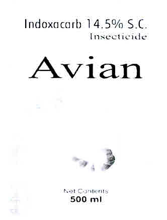 Avian Device mark 3012356 Trademark