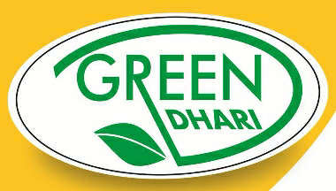 Green Dhari Device mark 3014279 Trademark
