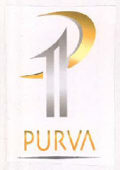P Purva Device mark 3015053 Trademark