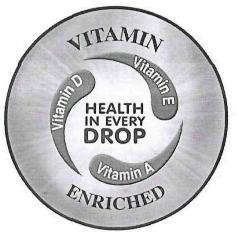 Health In Every Drop, Device Of Geometrical Miscellaneous Device mark 3015196 Trademark