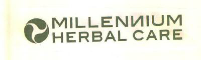 Millennium Herbal Care Device mark 3013997 Trademark