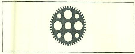 Device Of Wheel Device mark 3012822 Trademark