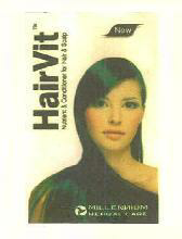 Hairvit Device mark 3014003 Trademark