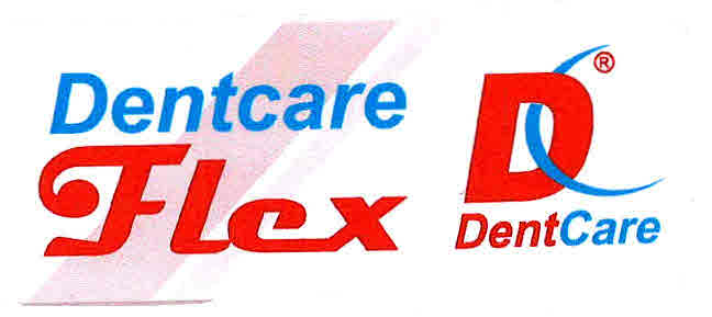 Dentcare Flex Dc Dentcare Device mark 3014759 Trademark