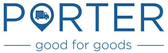 Porter Goods For Goods Device mark 3015212 Trademark