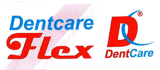 Dentcare Flex Device mark 3014760 Trademark