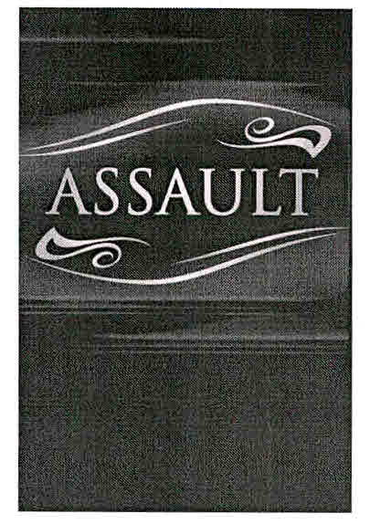 Assault Device mark 3012367 Trademark