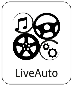 Liveauto With Device Device mark 3014913 Trademark
