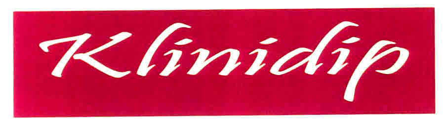 Klinidip Device mark 3013416 Trademark