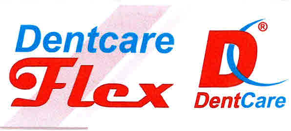 Dentcare Flex Device mark 3014762 Trademark