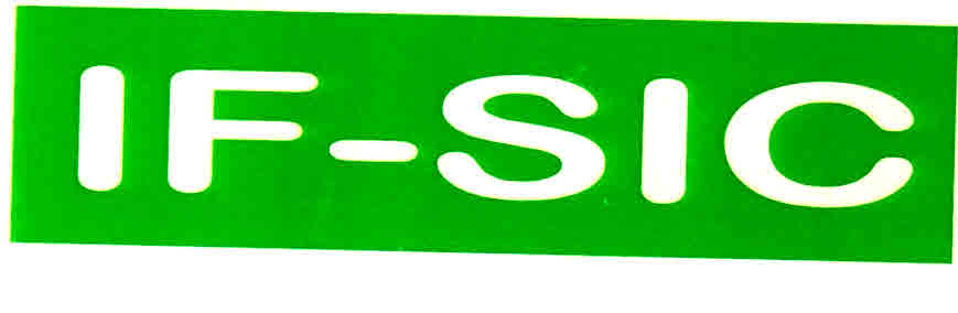 If-sic Device mark 3013418 Trademark