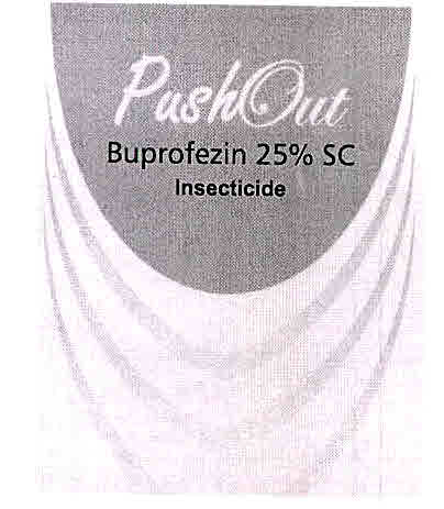 Pushout Device mark 3012370 Trademark