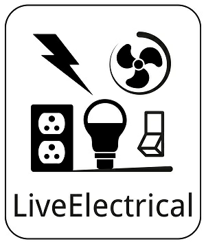 Liveelectrical With Device Device mark 3014916 Trademark