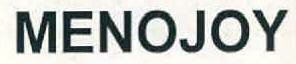 Menojoy Device mark 3014153 Trademark