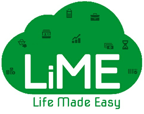 Lime Life Made Easy Device mark 3012834 Trademark