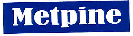 Metpine Device mark 3013420 Trademark