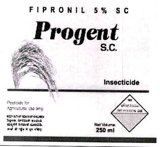 Progent S.c Device mark 3012372 Trademark