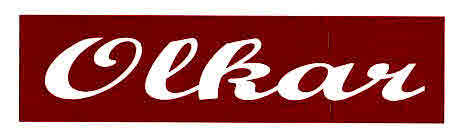 Olkar Device mark 3013421 Trademark