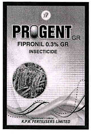 Progent Device mark 3012373 Trademark