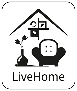 Livehome With Device Device mark 3014920 Trademark