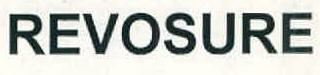 Revosure Device mark 3014155 Trademark