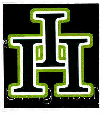 Ih (device) Device mark 3013855 Trademark