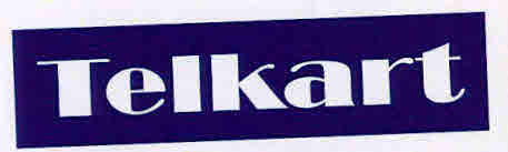 Telkart Device mark 3013424 Trademark