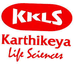 Kkls Karthikeya Life Sciences Device mark 3013425 Trademark