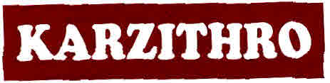 Karzithro Device mark 3013426 Trademark