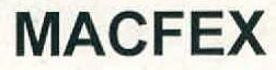 Macfex Device mark 3014159 Trademark