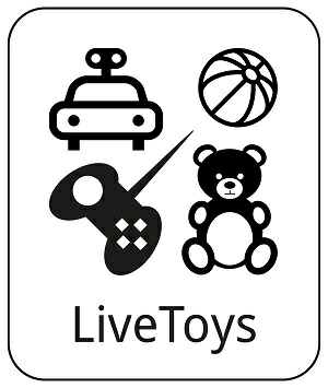 Livetoys With Device Device mark 3014926 Trademark