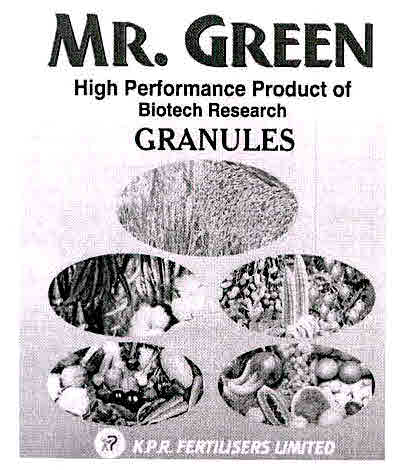 Mr.green Device mark 3012380 Trademark