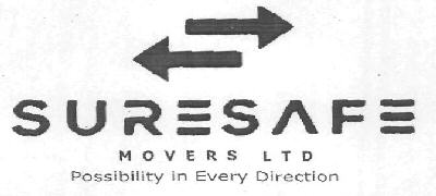 Suresafe Device mark 3015087 Trademark
