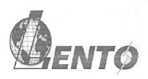 Lento Device mark 3015090 Trademark