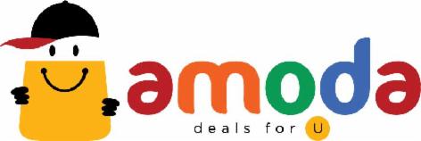 Amoda (label) Device mark 3014786 Trademark