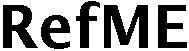 Refme Device mark 3012719 Trademark