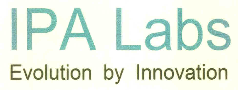 Ipa Labs Evolution By Innovation Device mark 3015239 Trademark