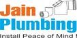 Jain Plumbing (label) Device mark 3013880 Trademark
