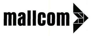 Mallcom Device mark 3014183 Trademark