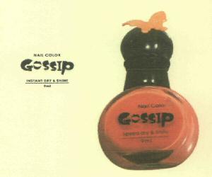 Gossip Device mark 3012874 Trademark